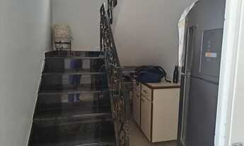 Imagem 7: Casa Padrão em Ribeirão Preto