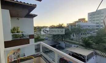 Imagem 4: Apartamento 03 Dorm. em Nova São Pedro - São Pedro da Aldeia