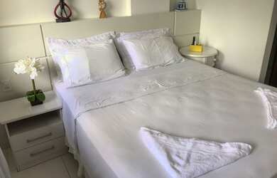 Imagem 6: Duplex Beira Mar Temporada Praia do Forte