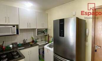 Imagem 4: RUA 20 NORTE AGUAS CLARAS GREEN PARK - NASCENTE - SEMI MOBILIADO COM VARANDA -AO LADO DO P