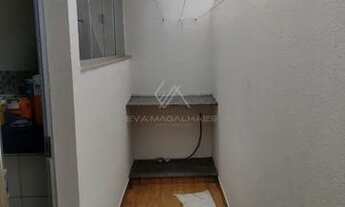 Imagem 5: Sobrado de 120m² com 2 quartos, Rica em armário,Área Gourmet privativa; garagem