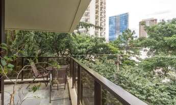 Imagem 6: Apartamento Venda Campo Belo 205 m² 4 Dormitórios