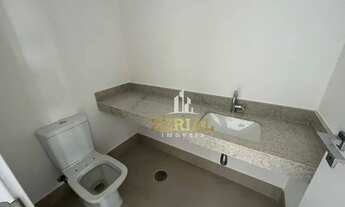 Imagem 2: Apartamento com 3 dormitórios à venda, 119 m² por R$ 1.330.000,00 - Santo Antônio - São Ca