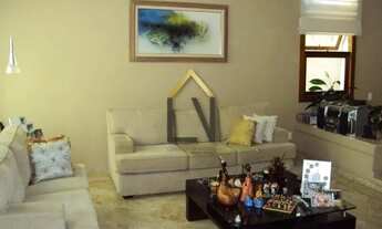 Imagem 5: Excelente imóvel em condomínio fechado de alto padrão!