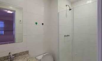 Imagem 3: 2 quartos mobiliado Vila Mazzei