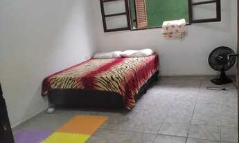 Imagem 3: Alugo casa no santa rosa 3 Guarujá