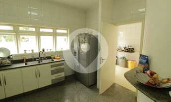 Imagem 7: Casa - Loteamento Alphaville Campinas - Campinas