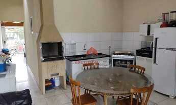 Imagem 7: Casa com 2 dormitórios à venda, 120 m² por R$ 550.000,00 - Parque Industrial - São José do