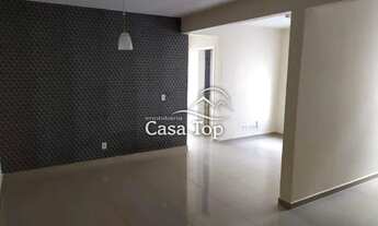 Imagem 2: Apartamento à venda Edifício Frankfurt - Jardim Carvalho