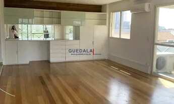 Imagem: São Paulo - Apartamento Padrão - Jardim