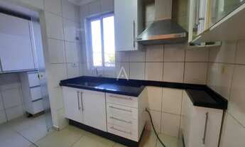 Imagem 5: Apartamento para locação no Country em Cascavel