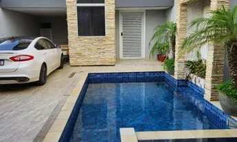 Imagem: Casa para Venda em Campinas, Residencial