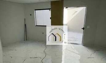 Imagem 3: Sobrado com 3 dormitórios à venda, 140 m² por R$ 795.000,00 - Vila Floresta - Santo André