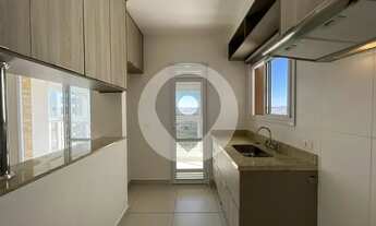 Imagem 7: Apartamento - Mansões Santo Antônio - Campinas