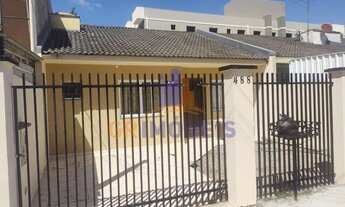 Imagem 2: Casa para Venda em Pinhais, Vargem Grande, 3 dormitórios, 1 suíte, 2 banheiros, 1 vaga