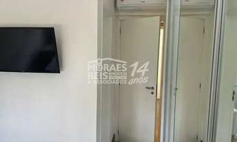 Imagem 7: Apartamento com 3 dormitórios à venda, 84 m² por R$ 698.000,00 - Vila Andrade - São Paulo