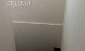 Imagem 2: Santo André - Casa Padrão - Parque Novo Oratório