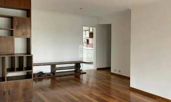 Imagem 3: Apartamento com 3 Dormitório 136m² - locação R$ 5.200,00 - Campo Belo - São Paulo/SP