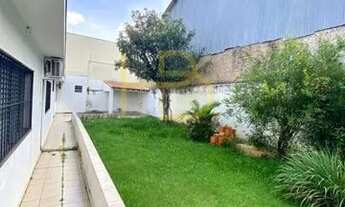 Imagem 6: Casa para Locação em Sorocaba, Centro, 3 dormitórios, 2 suítes, 3 banheiros, 4 vagas