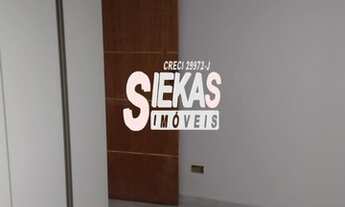 Imagem 3: ÓTIMOS SOBRADOS SEMI-MOBILIADOS NOVOS DISPONÍVEIS PARA VENDA - 74M² - OPÇÃO COM DUAS SUÍTE