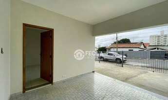 Imagem 5: Casa com 3 dormitórios para alugar, 125 m² por R$ 2.080,00/mês - Jardim São Paulo - Americ