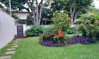 Imagem 3: Casa para venda Parque Taquaral - Campinas - SP