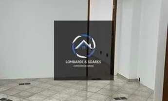 Imagem 3: Sala Comercial no Centro de Santos com 100 mt. Cod: 190