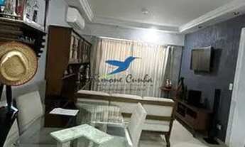 Imagem 10: Apartamento para venda no Ilha do Norte - Jardim Paraiso - SJC