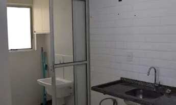 Imagem 7: Ótima apartamento à venda. Condomínio Doce Lar. Jardim Nova Hortolândia, Hortolândia - SP