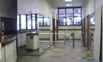 Imagem 7: CONJ. COMERCIAL - VILA OLÍMPIA - SP