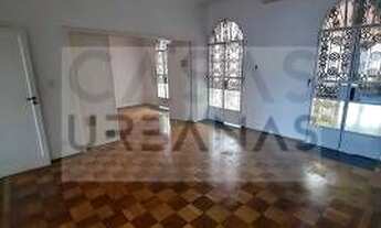 Imagem 2: Casa para alugar no bairro Vila Mariana - São Paulo/SP