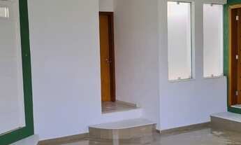 Imagem: Lindíssima casa térrea á venda no Condomínio