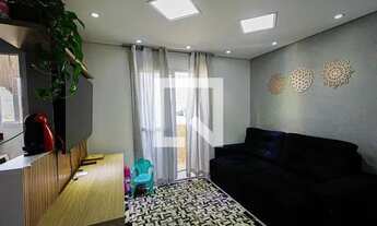 Imagem: Apartamento para Aluguel - Vila Joao Ramalho