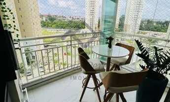 Imagem: MOGI DAS CRUZES - Apartamento Padrão