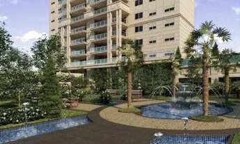 Imagem 3: São Paulo - Apartamento Padrão - Vila Nova Conceição