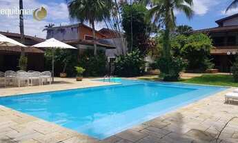 Imagem 5: GUARUJá - Casa Padrão - Praia do Pernambuco