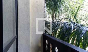 Imagem 7: Apartamento para Aluguel - Jardim Santa Emília, 3 Quartos, 72 m2