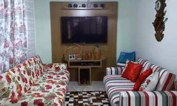 Imagem 5: Casa Padrão em Jundiaí