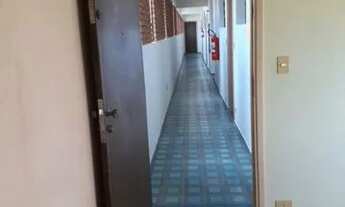 Imagem 2: Apartamento com 1 dormitório à venda, 58 m² por R$ 190.000,00 - Centro - Campinas/SP