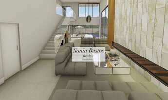 Imagem 3: Casa com 4 suítes à venda, 360 m² por R$ 6.800.000 - Condomínio Campo de Toscana - Vinhedo