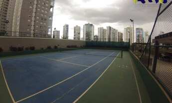 Imagem 7: Apartamento 4 Suítes no Jardim Goiás!