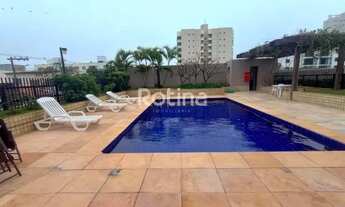 Imagem 3: Apartamento para aluguel, 2 quartos, 1 suíte, Martins - Uberlândia/MG