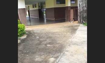 Imagem 4: Apartamento para venda tem 46 metros quadrados com 2 quartos