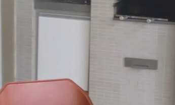 Imagem 3: Apartamento para venda tem 114 metros quadrados com 3 quartos no Alto do Ipiranga em Mogi