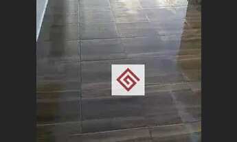 Imagem 5: Cobertura com 2 dormitórios para alugar, 100 m² por R$ 2.066,61/mês - Jardim Santo Alberto