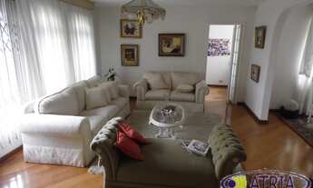 Imagem 5: Residência Comercial com 3 quartos à venda por R$ 1300000.00, 224.00 m2 - SANTA QUITERIA