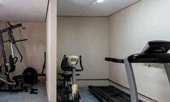 Imagem 6: Apartamento com 1 dormitório, 48 m² - venda por R$ 585.000,00 ou aluguel por R$ 4.035,00/m