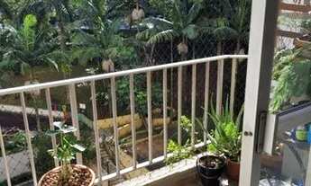 Imagem 7: APARTAMENTO - MORUMBI - SP