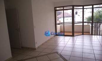 Imagem 3: Apartamento com 3 dormitórios para alugar, 144 m² por R$ 3.681,29/mês - Vila Arens II - Ju