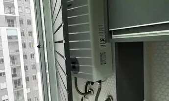 Imagem 6: Lindo Apartamento a venda no Condomínio Magic